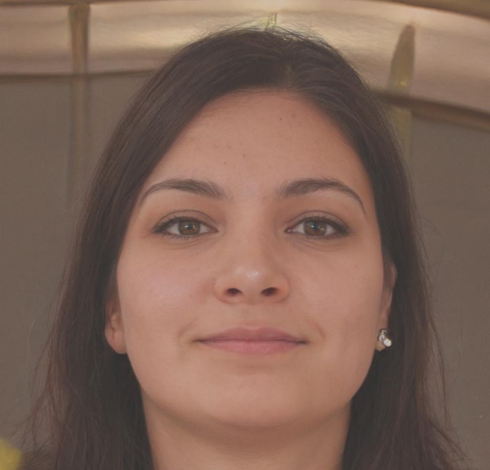 Valentina Rosetti, Direttrice e Makeup Artist Senior